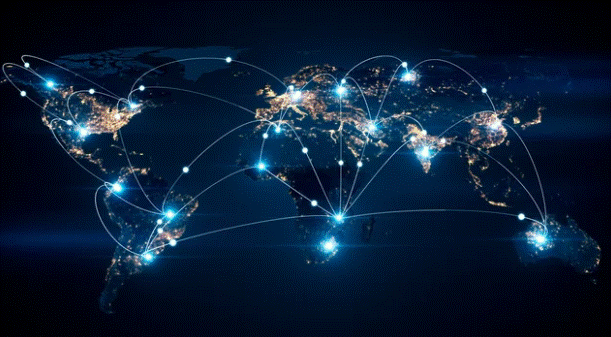 Global Network Coverage